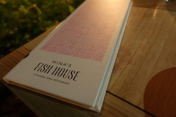 MINA's Fish house3