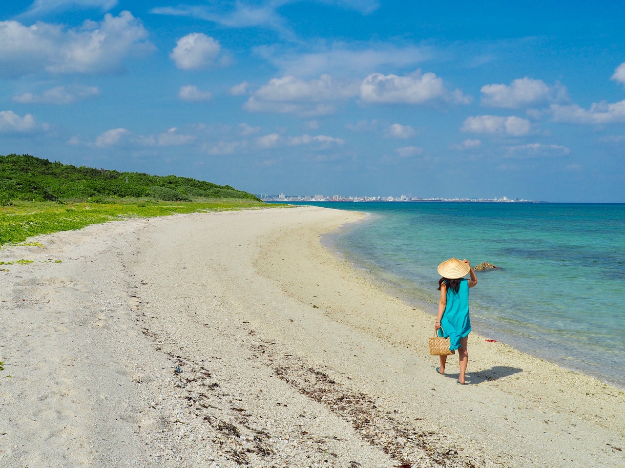 LOVETABI | 旅に恋する情報マガジン 綺麗になる旅♪『星のや竹富島』の