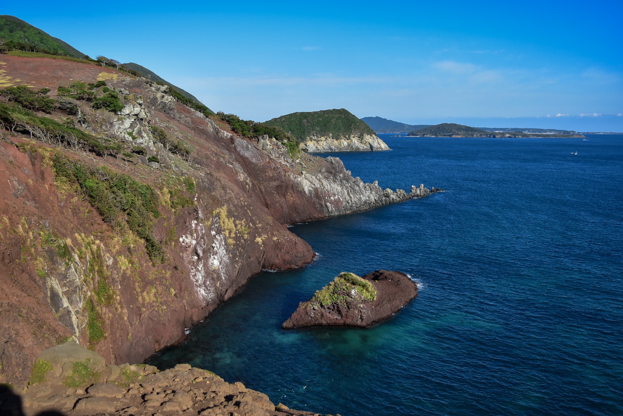 LOVETABI | 旅に恋する情報マガジン 長崎県五島列島の小値賀島・野崎島