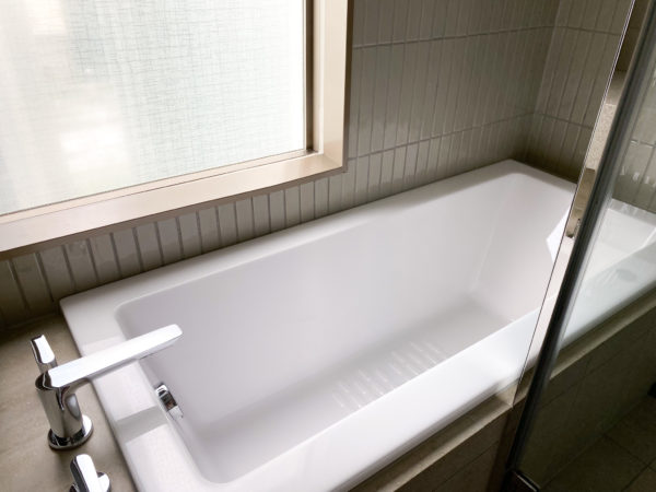 Zentis大阪浴室