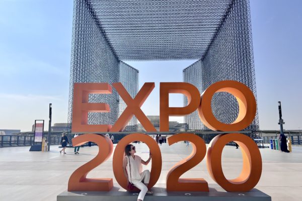 Dubai EXPO2020