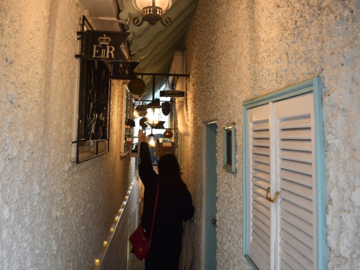 神戸女子旅におすすめ 北野異人館街 で おしゃれカフェやイタリア館を巡る観光モデルコース Lovetabi