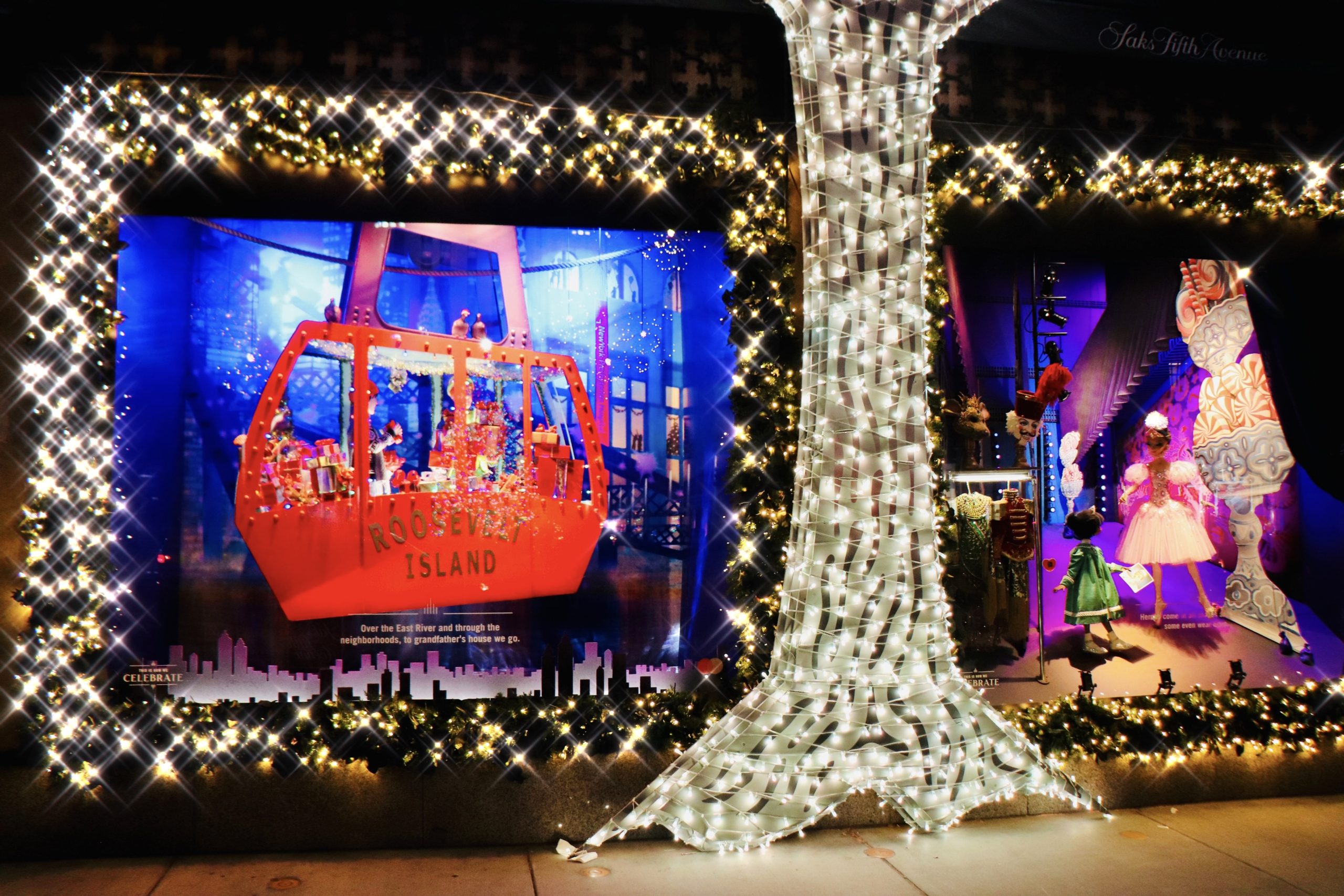 LOVETABI | 旅に恋する情報マガジン ニューヨークのクリスマス必見