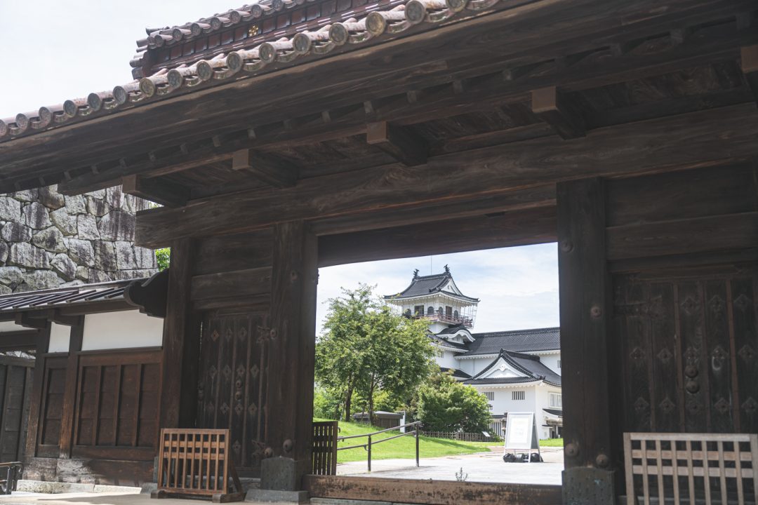 富山市郷土博物館