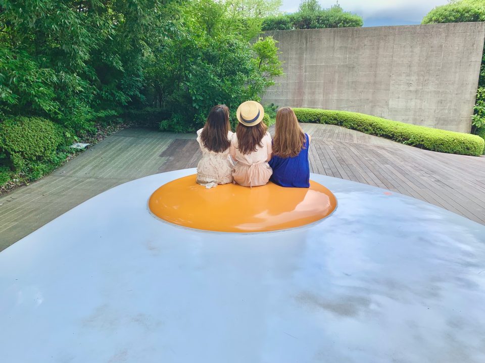 箱根まとめ