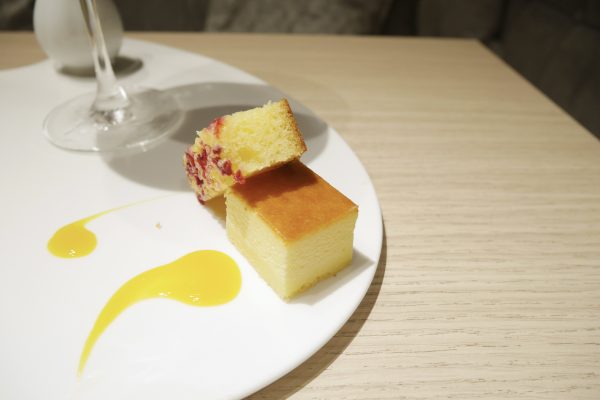「ザ ストリングス 表参道」の『CANVAS ART SHAVE ICE PARFAIT！』