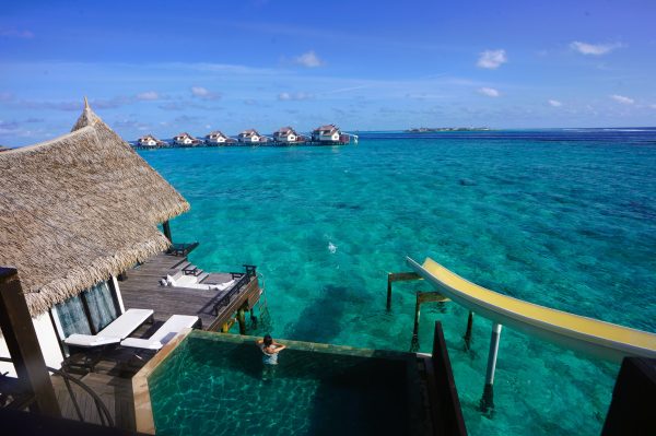 OZEN RESERVE BOLIFUSHI