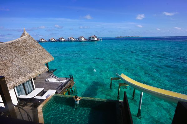 OZEN RESERVE BOLIFUSHI