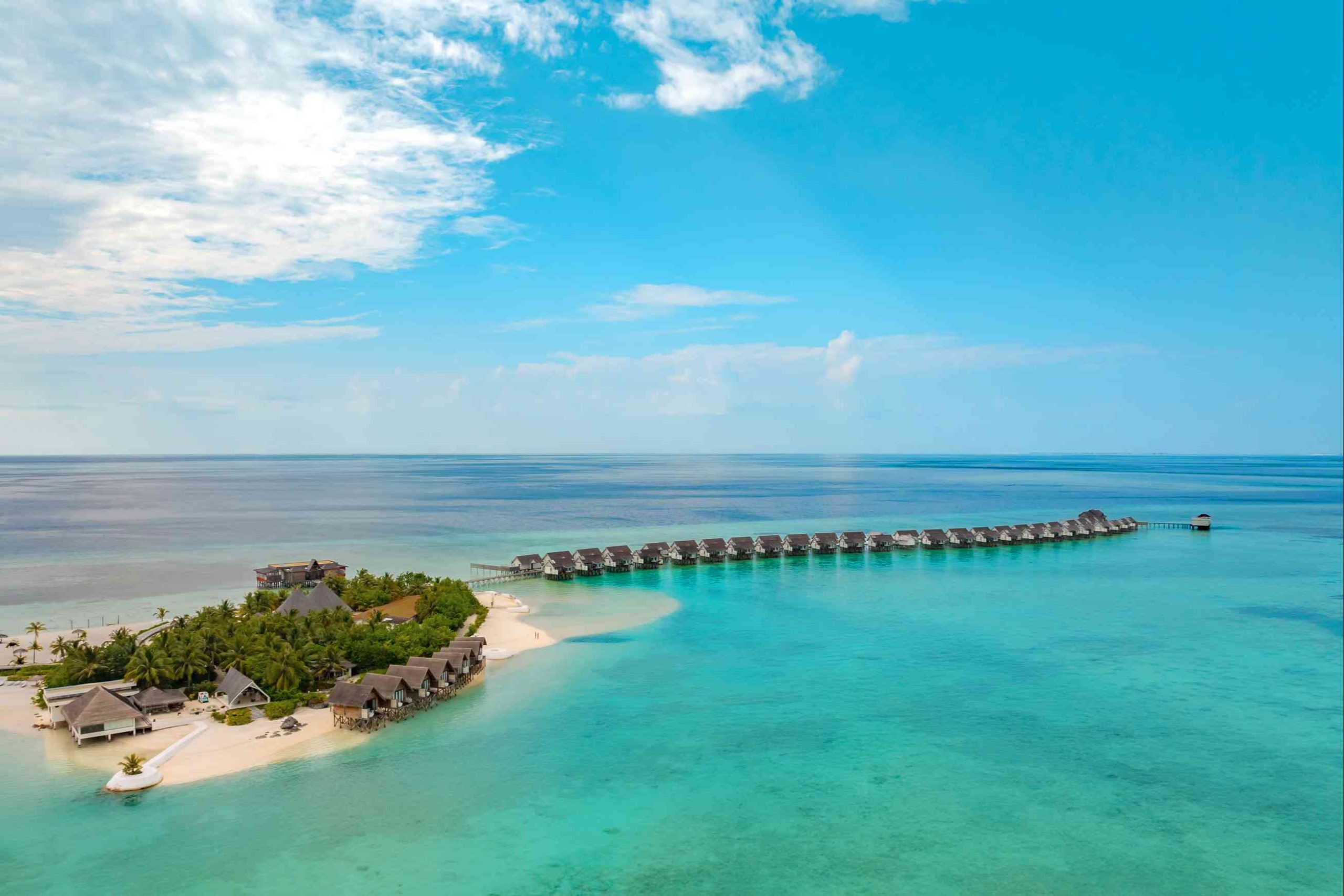 LOVETABI | 旅に恋する情報マガジン モルディブ屈指のラグジュアリー