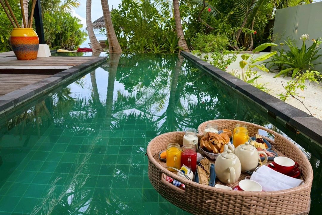 OZEN LIFE MAADHOO