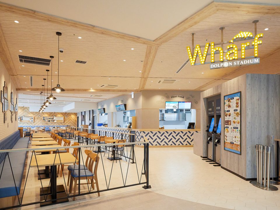 神戸須磨シーワールド