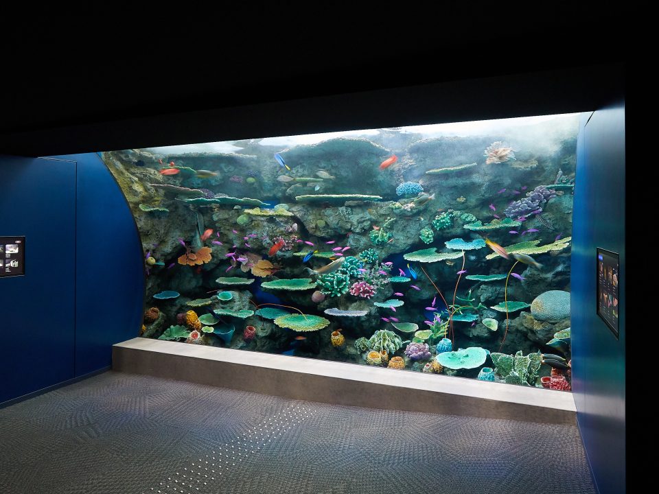 神戸須磨シーワルド