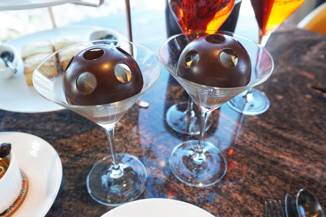 センタラグランドホテル大阪クリスマス