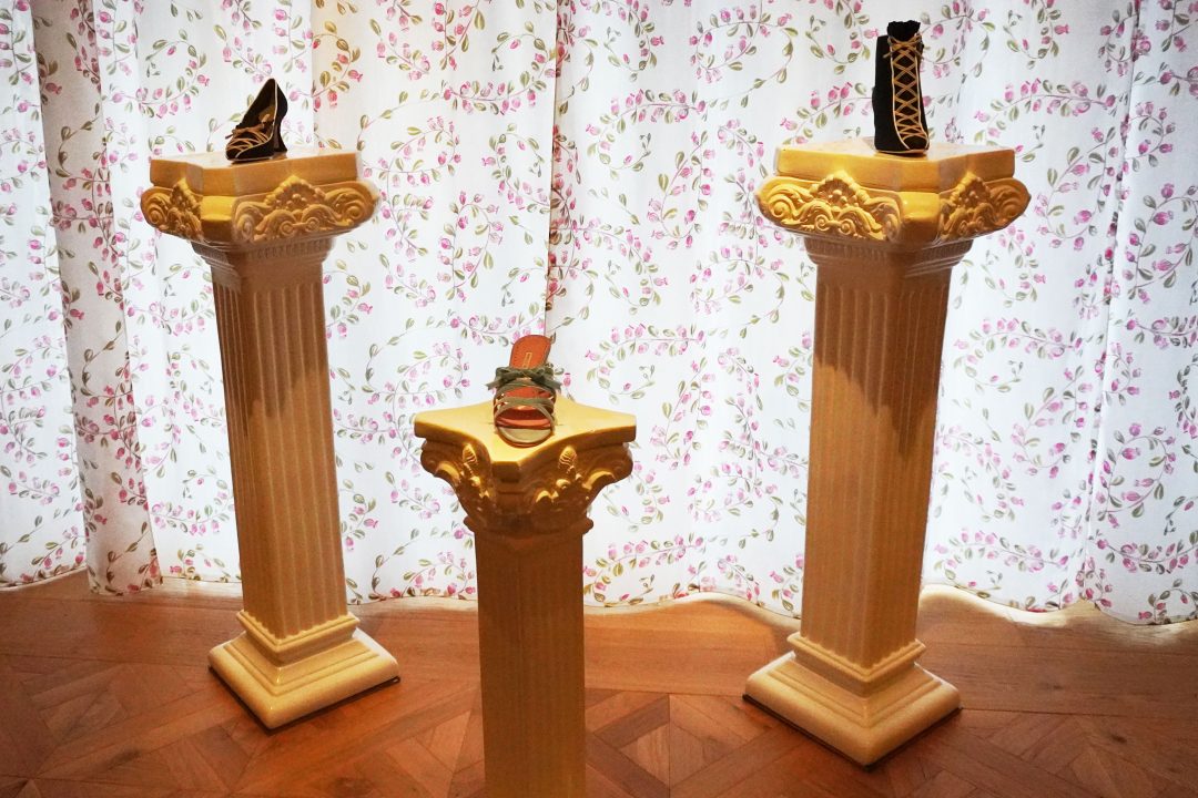 マロノブラニク