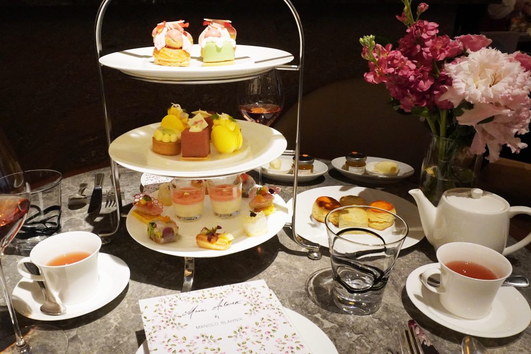 セントレジス大阪