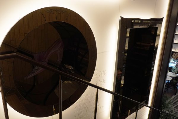 セントレジス大阪