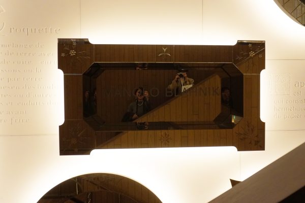 セントレジス大阪